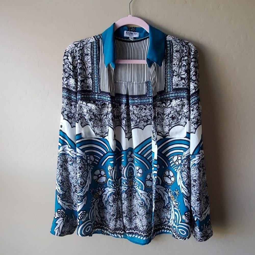 Portofino Shirt